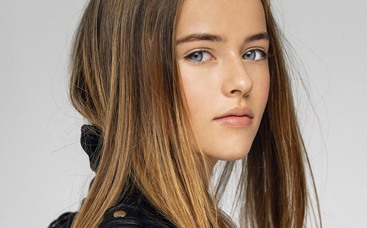 Kristina Pimenova