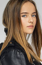 Kristina Pimenova as 