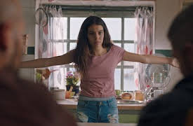 Ett otillåtet liv: Avsnitt 3