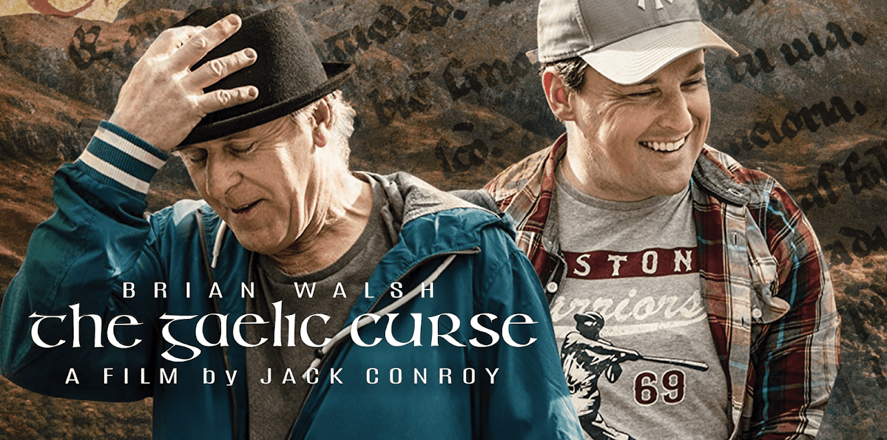 The Gaelic Curse (2018)