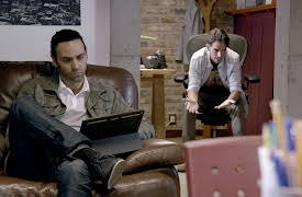 Nothing Personal: Episode 13