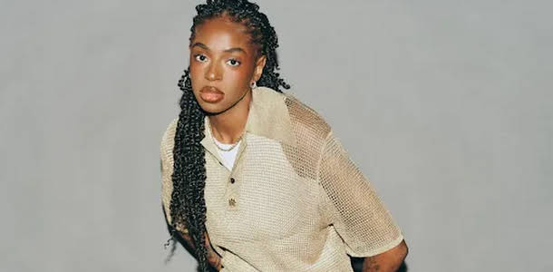 Cat Burns Opens Up About Recent Breast Reduction Surgery