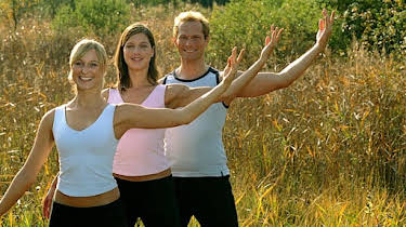 07:30: Tele-Gym | BR Fernsehen | 4/19 2026