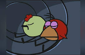 PEEP and the Big Wide World Volume 1: Chirp Sorts it Out (Sort of)/Hear Here