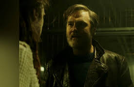 The City & The City, Season 1: Episode 1