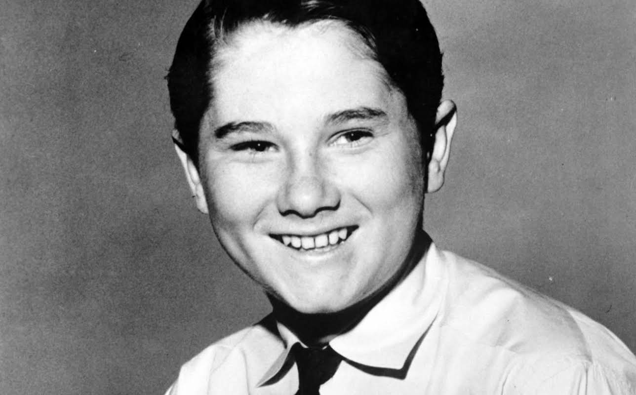 Kevin Corcoran