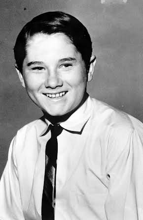 Kevin Corcoran as 