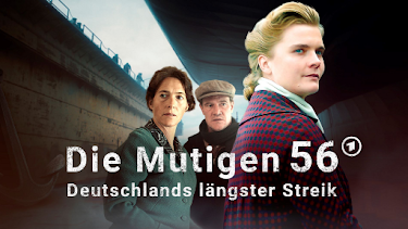 00:00: Die Mutigen 56 | Radio Bremen | 5/13 2026