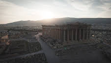 Dark Greece - Die Wahrheit über das antike Griechenland