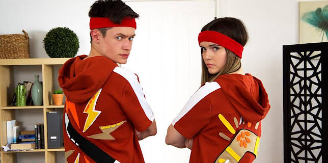 12:15 PM: Secret Life of Boys (S4) | CBBC | 11/4 2025