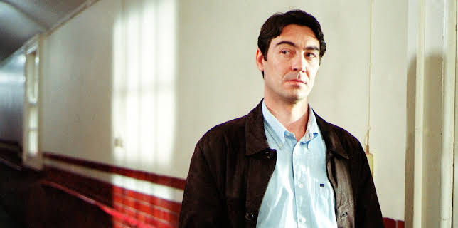 Inspector Lynley Mysteries: A Great Deliverance