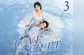 Love Script: EP 3