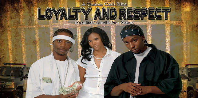 Loyalty And Respect (2006)