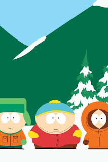 22:30: South Park (T29): Ep.1 Pandillas de ciclistas en South America | Comedy Central | 9/18 2026