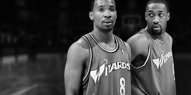 Untold: Shooting Guards (2025)