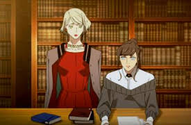 Hero Mask: Avsnitt 7