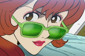 LUPIN THE 3rd PART 4: Lupin's Day Off