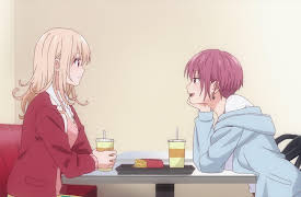 Medaka Kuroiwa is Impervious to My Charms: Best Friend with Him