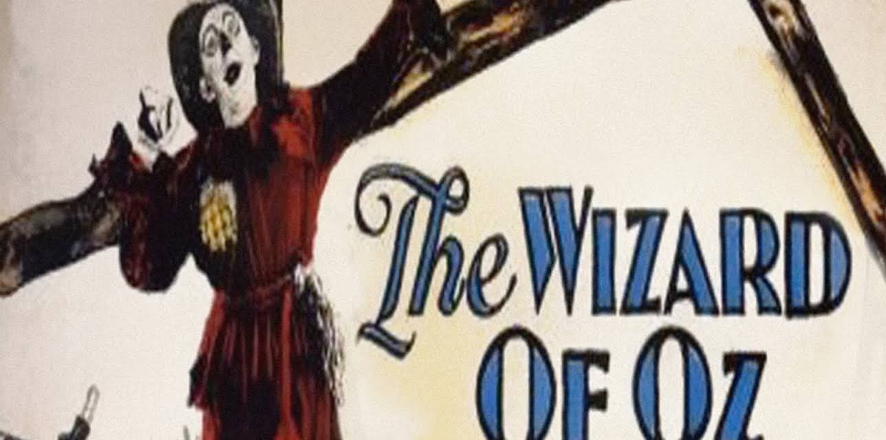 Wizard of Oz (1925) (1928)