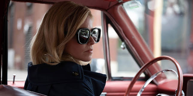 16:00: Call Jane | Viasat Film Hits | 3/5 2026