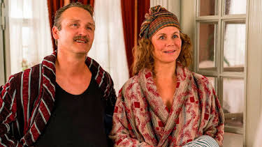 16:15: Seaside Hotel (S06/E01) | One | 3/29 2026