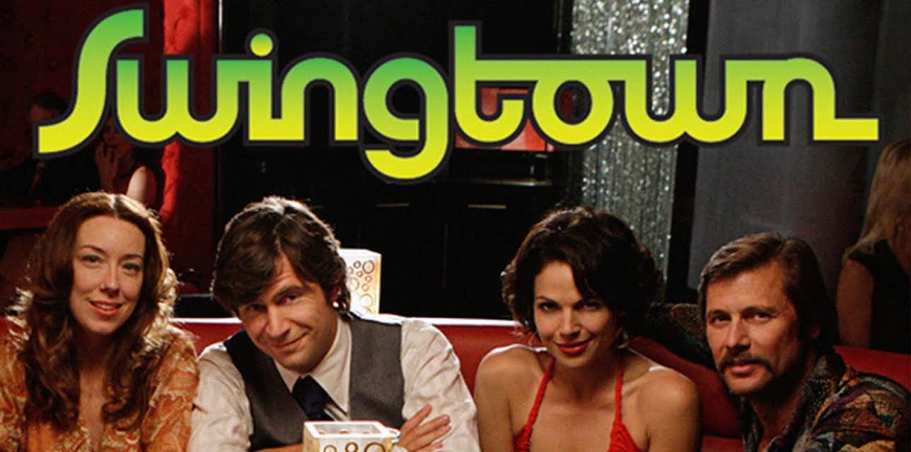 Swingtown Season 1