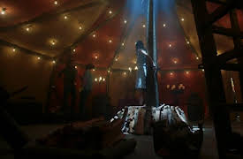 The Purge, Season 1: The Forgotten