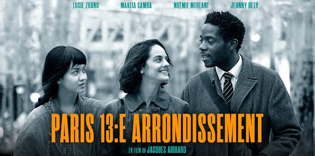 21:45: Paris 13:e arrondissement | SVT2 | 11/21 2025