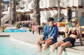 Blood & Water: Frenemy No. 1