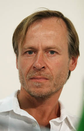 Karel Roden as 
