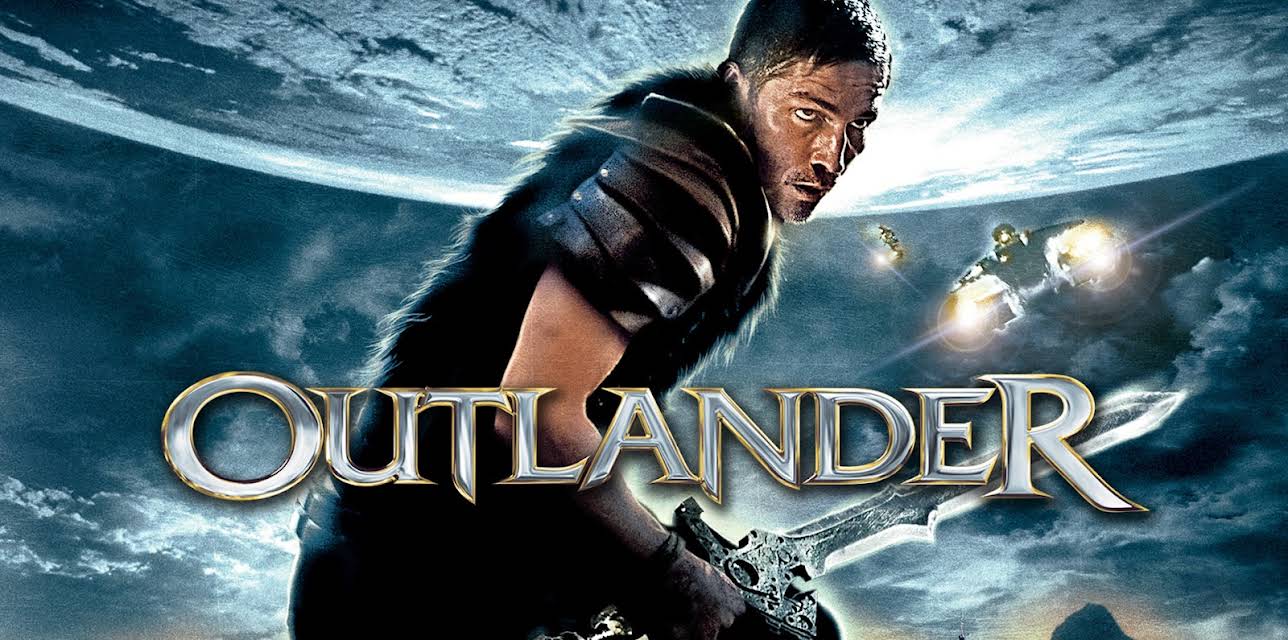 Outlander (2009)