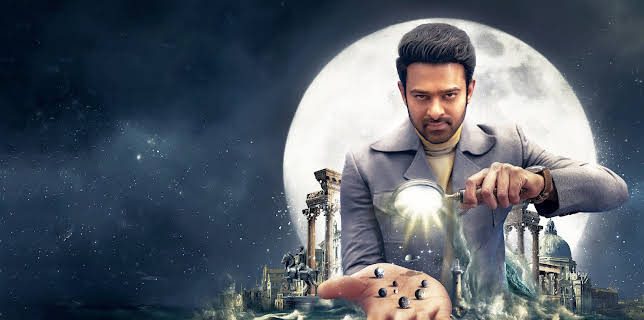 Radhe Shyam (Hindi) (2022)