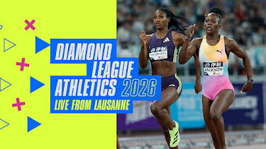 7:00 PM: Athletics: Diamond League | BBC Two | 8/21 2026