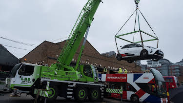 17:30: The Grand Tour (S3 E10) (S3) | TV6 | 5/5 2026