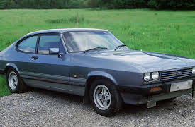 Wheeler Dealers: Capri - Part 1