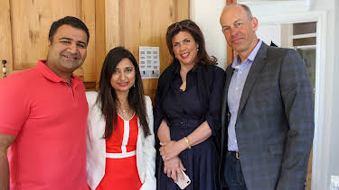 6:55 PM: Kirstie and Phil's Love It or... | More 4 | 4/2 2026