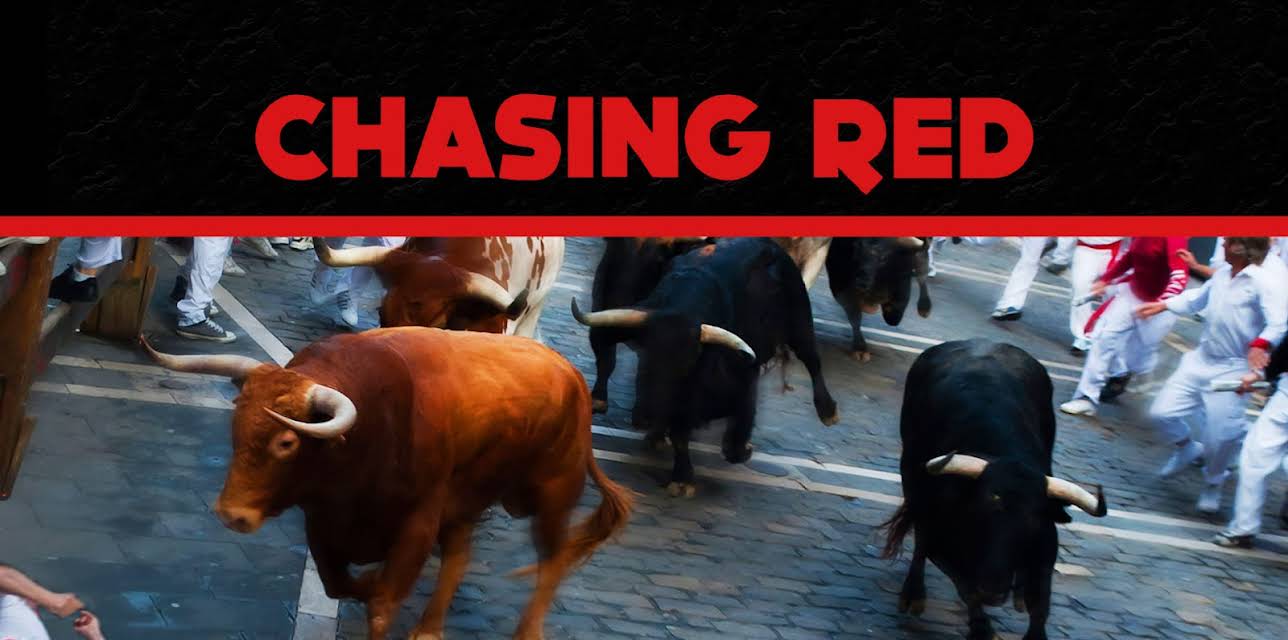 Chasing Red (2015)
