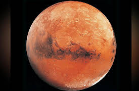 Life in Our Universe: Has Mars Always Been Dead?