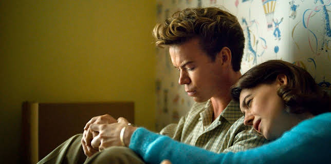 21:00: On Swift Horses | Viasat Premiere | 1/29 2026