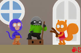 Cocoland: Music Is Beautiful