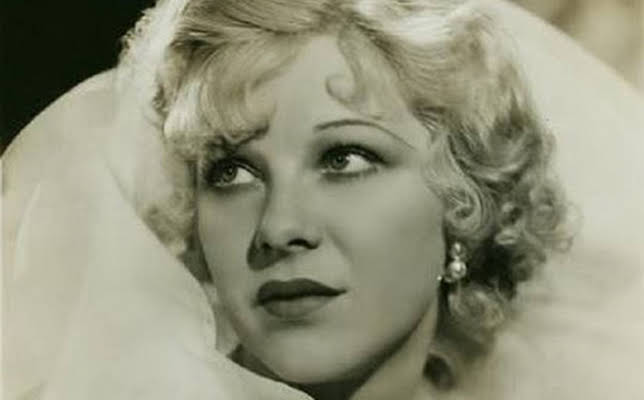 Glenda Farrell