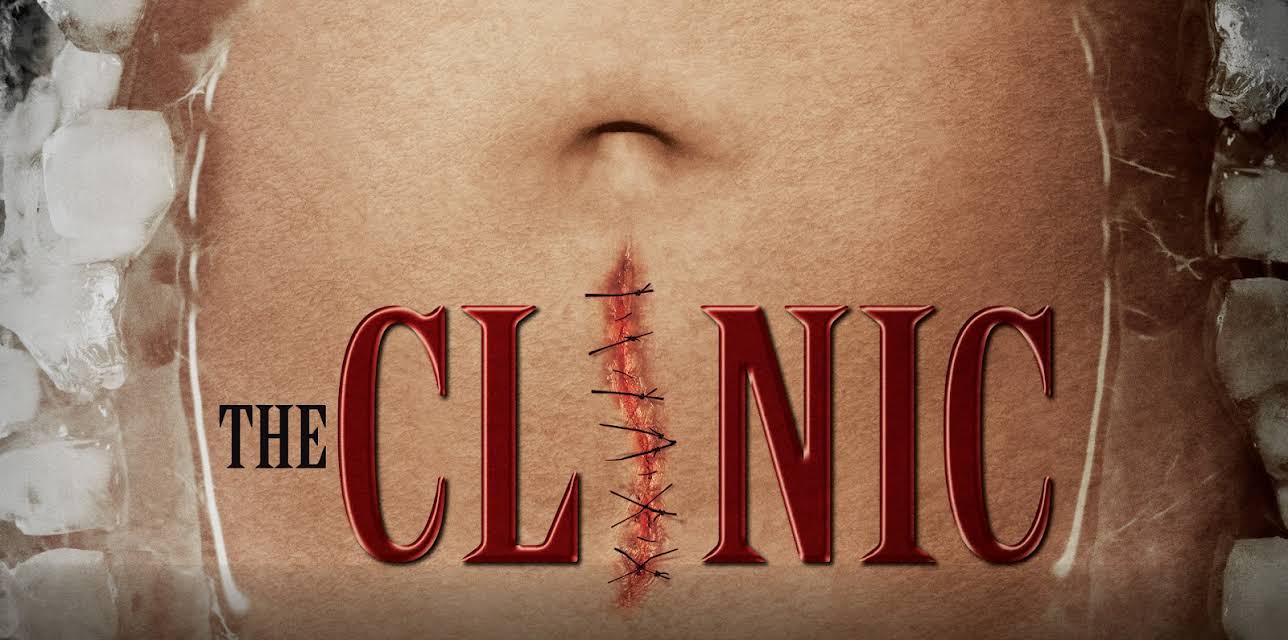 The Clinic (2010)