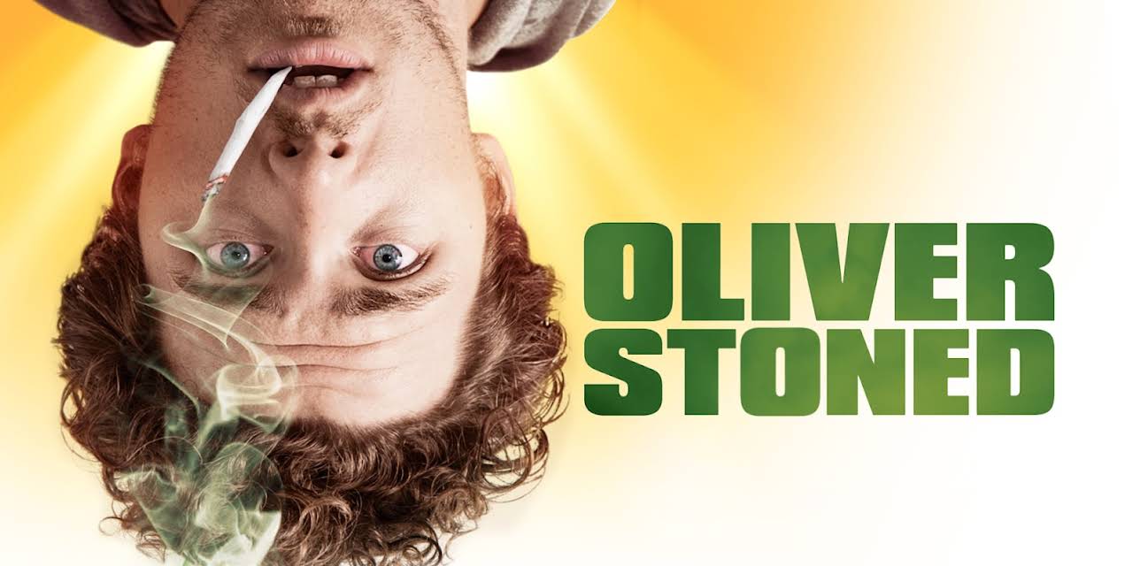 Oliver, Stoned (2015)