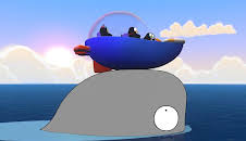 Piripenguins