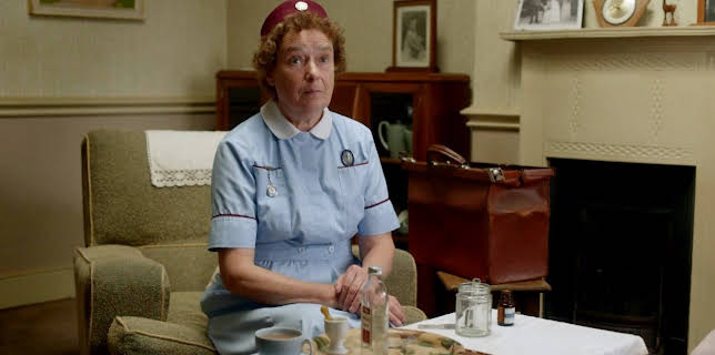 12:25 AM: Call the Midwife (S4 E6) (S4) | Drama | 12/1 2025