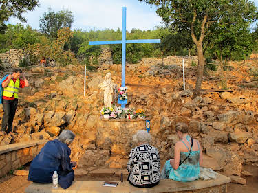 12:10: Die Muttergottes und ihre Erscheinungen | 3SAT | 8/14 2026