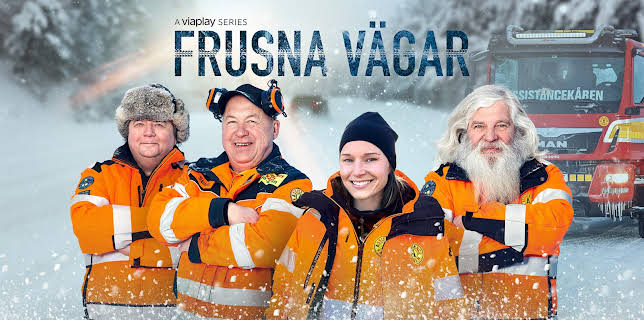 20:00: Frusna vägar (S17 E1) (S17) | TV3 | 2/2 2026