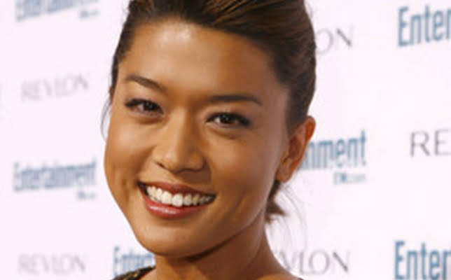 Grace Park