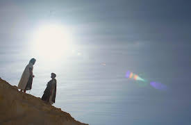 The Wilderness: Season 1: The Story of Caine and Abel and Jacob VS The Angel