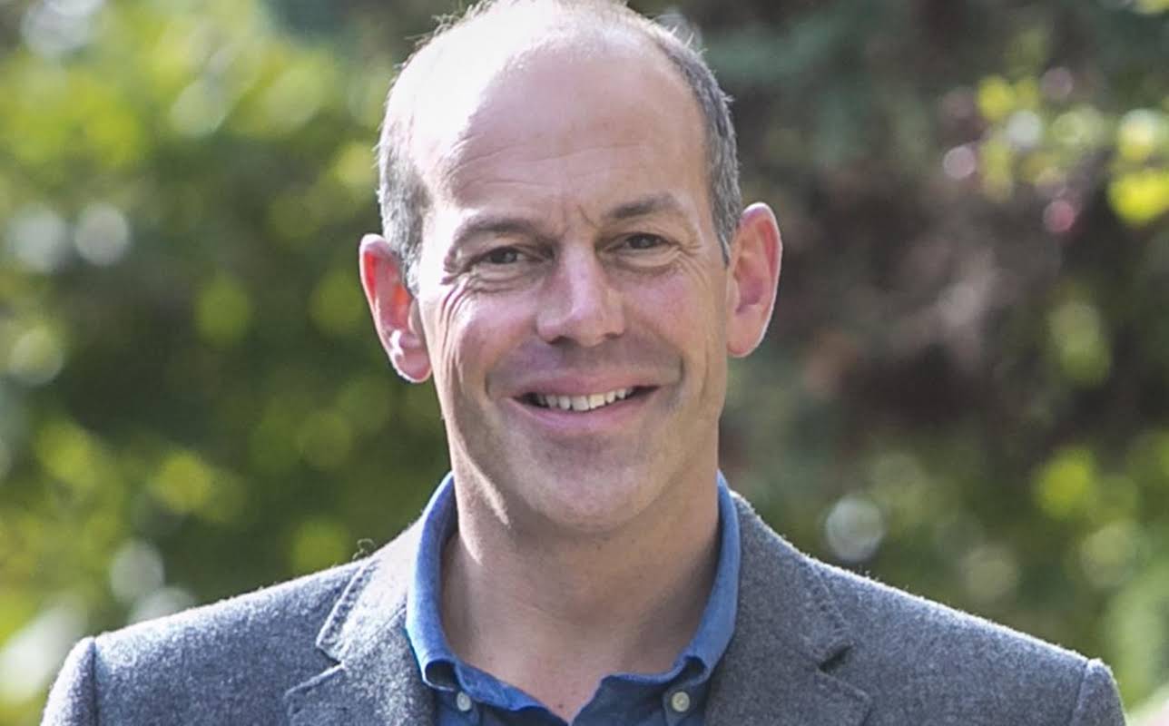 Phil Spencer